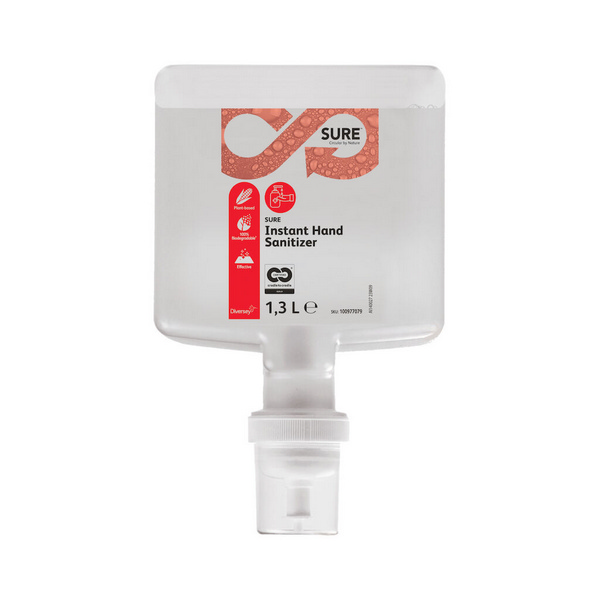 SURE Instant Hand Sanitizer Handdesinfektionsmittel