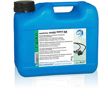 neodisher endo SEPT GA Instrumentenreinigungsmittel