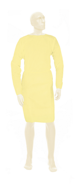 BeeSana SMS Schutzkittel,