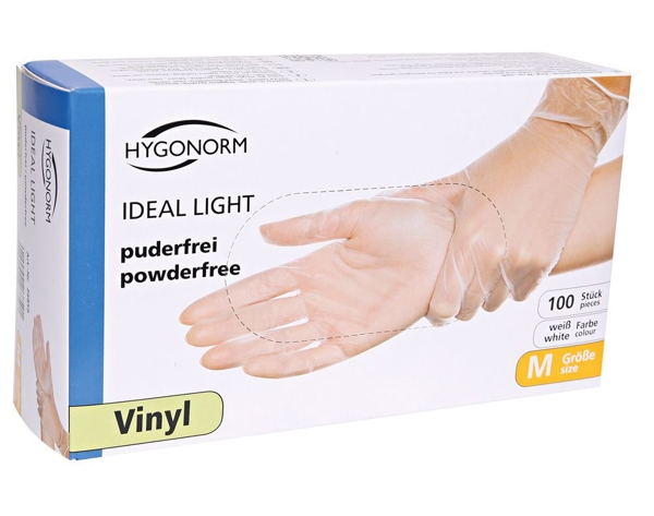 HYGOSTAR IDEAL LIGHT Handschuhe