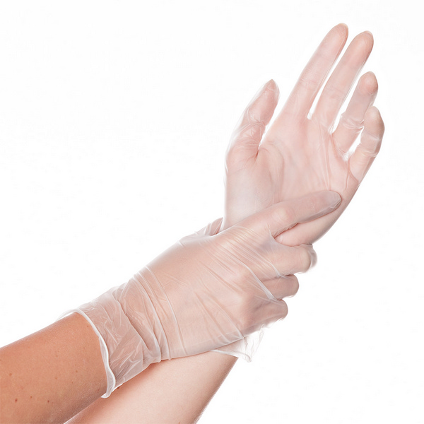 HYGOSTAR IDEAL LIGHT Handschuhe