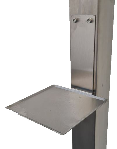 Tropfschale 13 × 13 cm - Webstar - Hygiene- und Verbrauchsartikel - Medizin- und Pflegeprodukte - Kiosk- und Shopartikel - Fun Food Service - Schweiz - Articles d’hygiène et consommables - Produits médicaux et de soins - Produits de kiosque et de magasin - Fun Food Service - Suisse