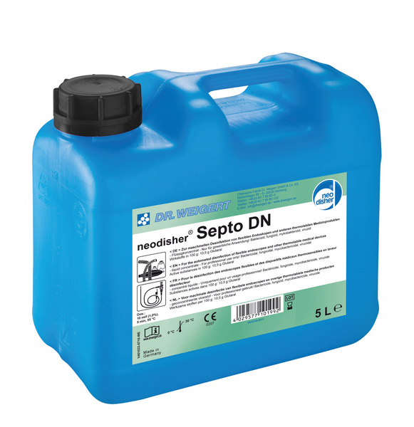 neodisher Septo DN Instrumentenreinigungsmittel