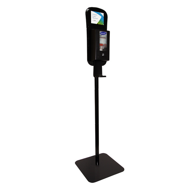 IntelliCare Bodenstativ