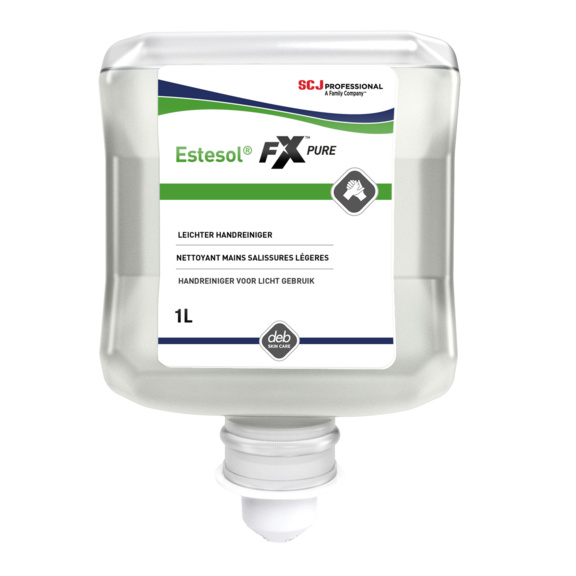 DEB STOKO Estesol FX PURE