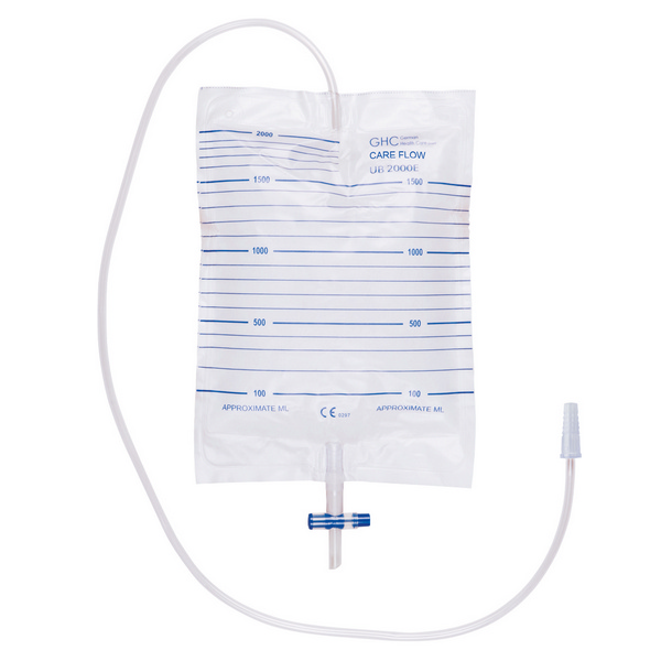 CARE FLOW UB 2000E Bettbeutel