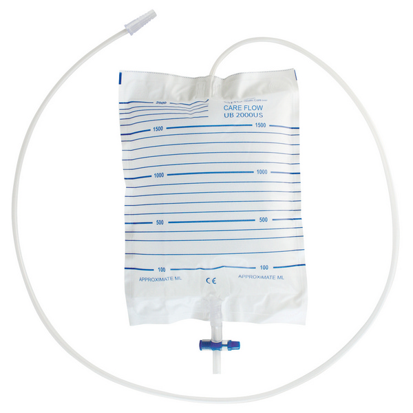 CARE FLOW UB 2000US Bettbeutel