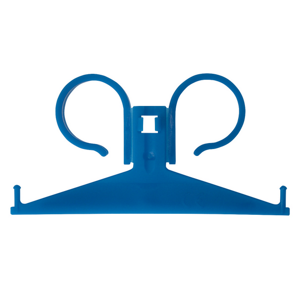 GHC CARE FLOW PVC Bettbeutelhalterung