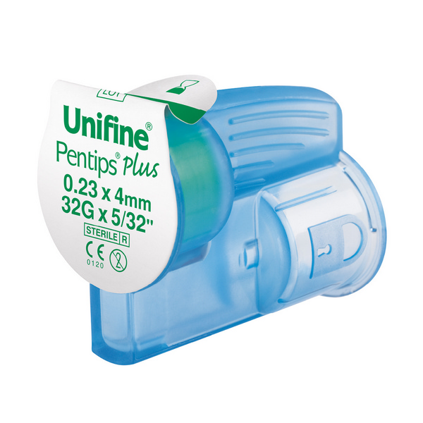 Unifine PentipsPlus Pennadeln