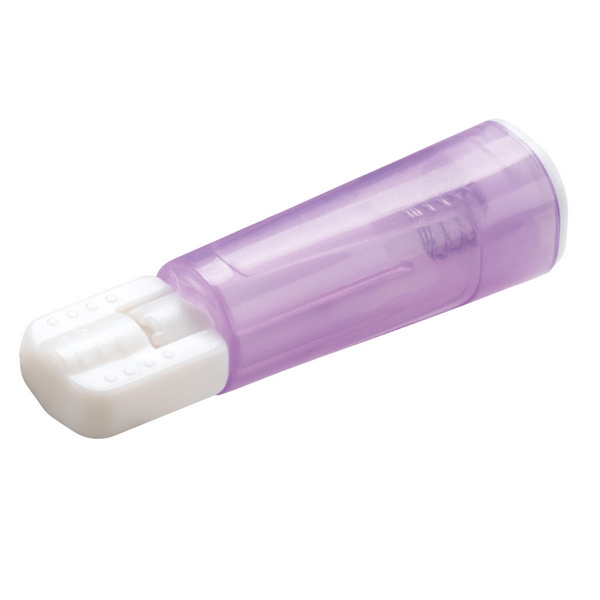 UNISTIK TOUCH Sicherheitslanzette