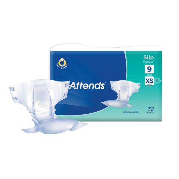 ATTENDS Slip Regular Inkontinenzslip