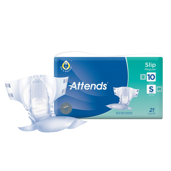 ATTENDS Slip Regular Inkontinenzslip