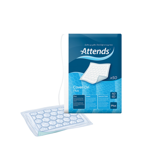 ATTENDS Cover-Dri Plus Schutzauflage