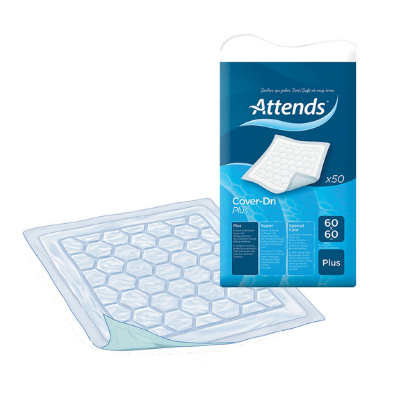 ATTENDS Cover-Dri Plus Schutzauflage