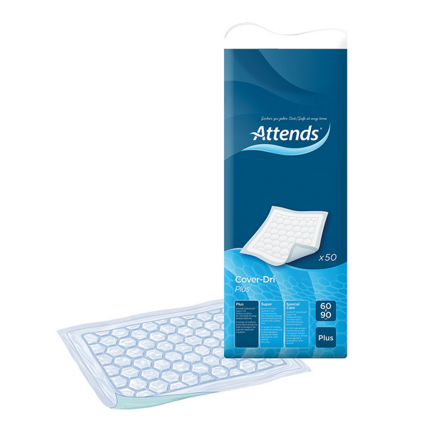 ATTENDS Cover-Dri Plus Schutzauflage