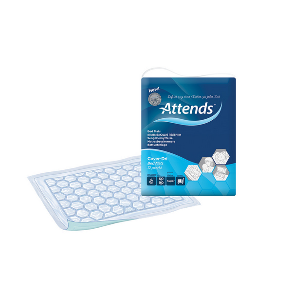 ATTENDS Cover-Dri Super Schutzauflage