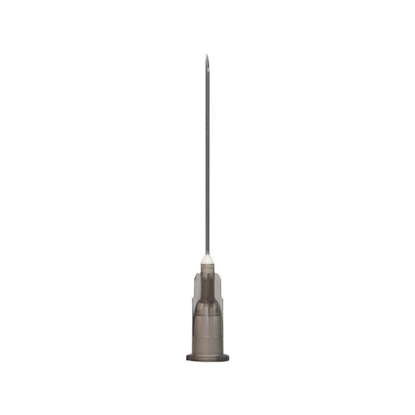 SOL-M Kanüle steril, 22G, Ø 0,7 mm, 40 mm, schwarz - Webstar - Hygiene- und Verbrauchsartikel - Medizin- und Pflegeprodukte - Kiosk- und Shopartikel - Fun Food Service - Schweiz - Articles d’hygiène et consommables - Produits médicaux et de soins - Produits de kiosque et de magasin - Fun Food Service - Suisse