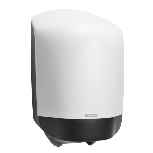 Katrin M Spender für Putztuchrollen