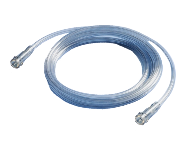 Sauerstoffverbin- dungsschlauch Trichter/ Trichter