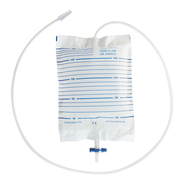 CARE FLOW UB 2000US Bettbeutel