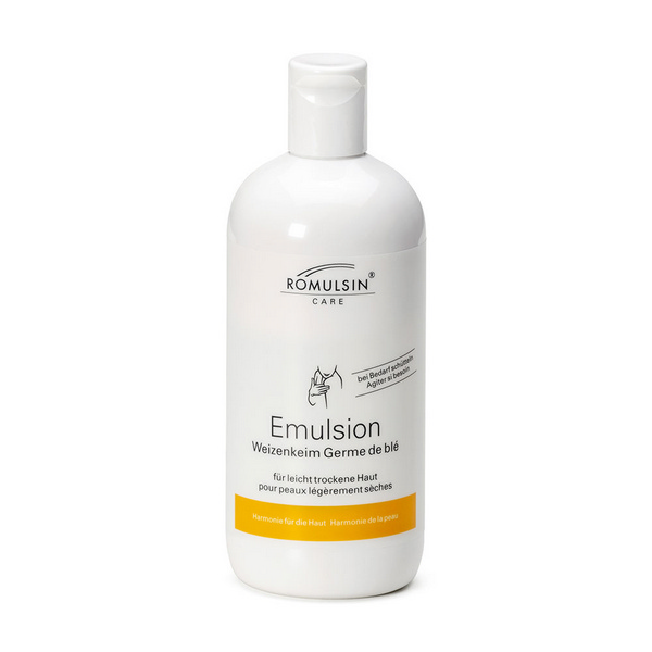 ROMULSIN Emulsion Weizenkeim