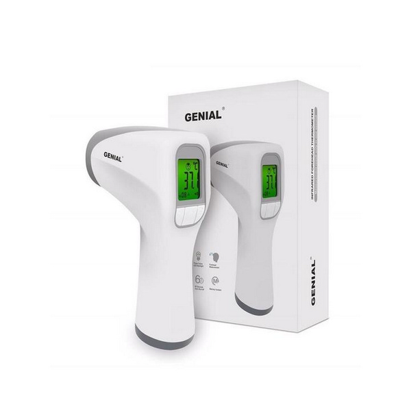 Berührungsloses Infrarot-Thermometer