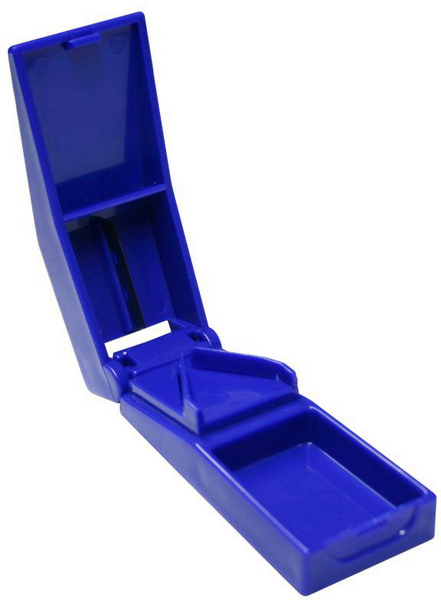 Tablettenteiler
