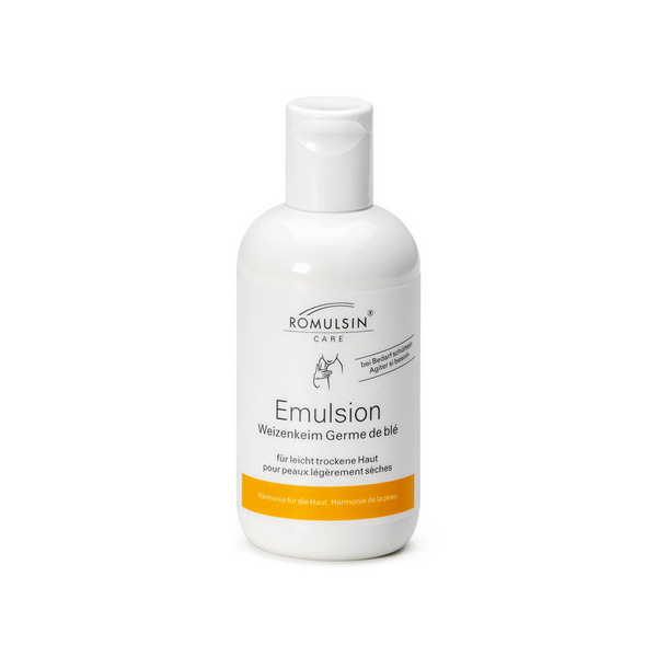 ROMULSIN Emulsion Weizenkeim