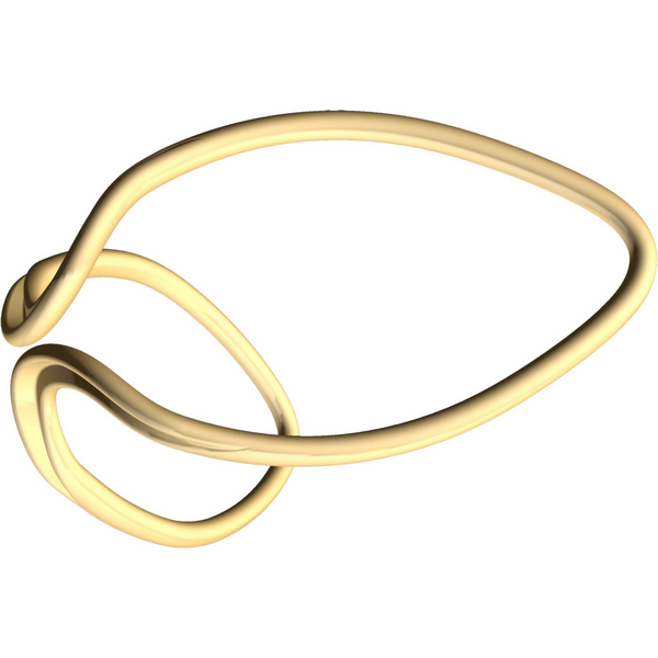 Kinnstütze NorMors Kunststoff