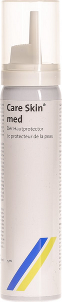 CARE SKIN Med Hautschutzschaum