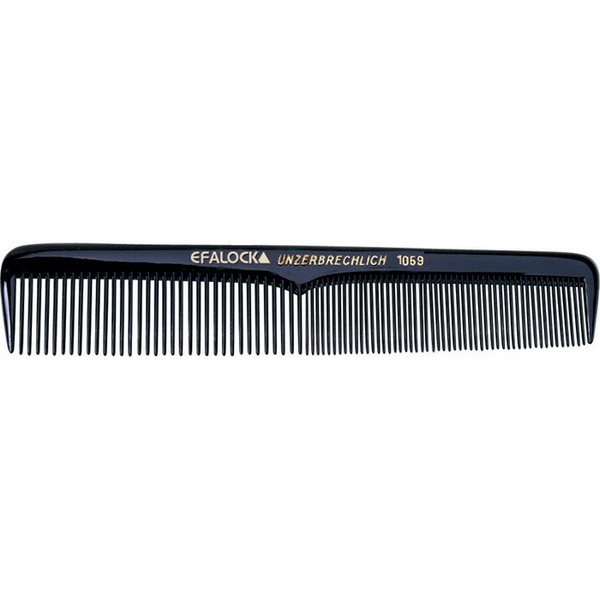 Haarkamm Polypropylen