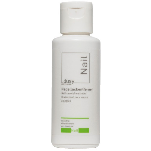 DUSY Nagellackentferner acetonfrei., 75 ml - Webstar - Hygiene- und Verbrauchsartikel - Medizin- und Pflegeprodukte - Kiosk- und Shopartikel - Fun Food Service - Schweiz - Articles d’hygiène et consommables - Produits médicaux et de soins - Produits de kiosque et de magasin - Fun Food Service - Suisse