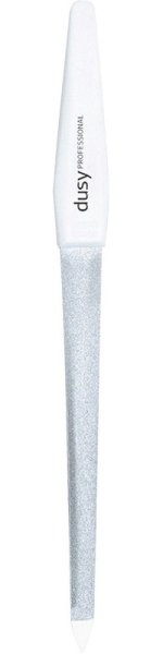 DUSY Saphir-Nagelfeile weiss, 15 cm - Webstar - Hygiene- und Verbrauchsartikel - Medizin- und Pflegeprodukte - Kiosk- und Shopartikel - Fun Food Service - Schweiz - Articles d’hygiène et consommables - Produits médicaux et de soins - Produits de kiosque et de magasin - Fun Food Service - Suisse