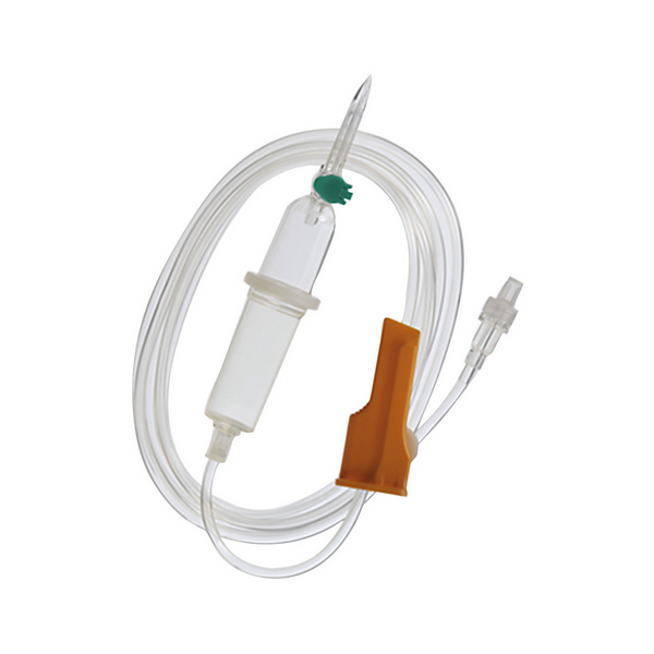 Intrafix Primeline Infusionsgerät universal steril - Webstar - Hygiene- und Verbrauchsartikel - Medizin- und Pflegeprodukte - Kiosk- und Shopartikel - Fun Food Service - Schweiz - Articles d’hygiène et consommables - Produits médicaux et de soins - Produits de kiosque et de magasin - Fun Food Service - Suisse
