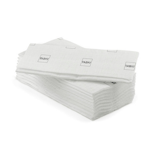 Taskisum Primed Einweg-Microfasermop