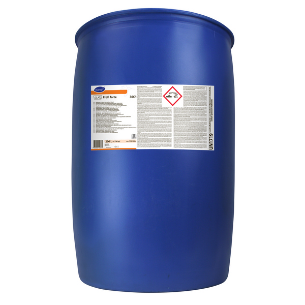 Clax Profi Forte 36C1 Textilwaschmittel