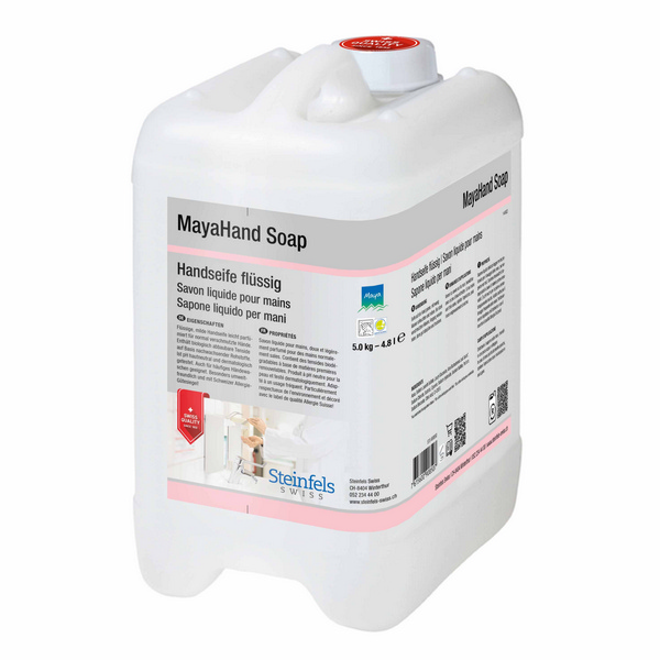 MayaHand Soap Flüssigseife