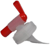 Martec Ausgusshahn zu Kanister