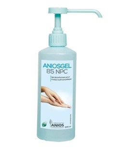 ANIOSGEL 85 NPC Händedesinfektion