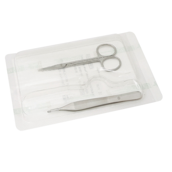 GYNEA Einweg Fadenziehset