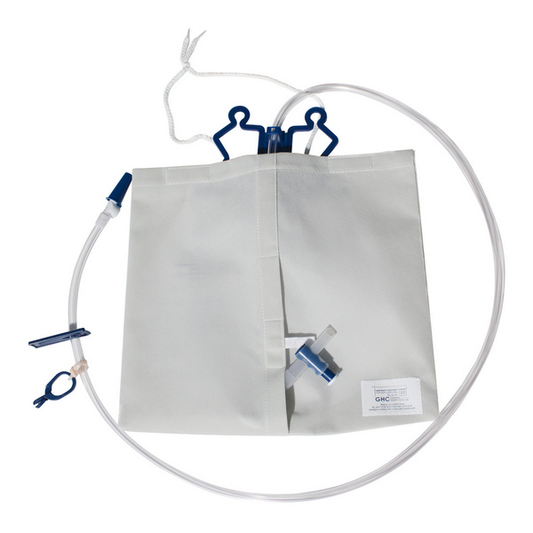 CARE FLOW Bag UB 2000 Urinbeuteltasche