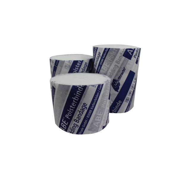ABE Polsterbinde Synthetikwatte unsteril, 8 cm × 3 m - Webstar - Hygiene- und Verbrauchsartikel - Medizin- und Pflegeprodukte - Kiosk- und Shopartikel - Fun Food Service - Schweiz - Articles d’hygiène et consommables - Produits médicaux et de soins - Produits de kiosque et de magasin - Fun Food Service - Suisse