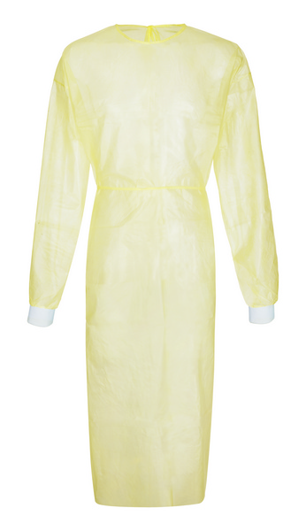 SAFE SplashCoat pro+ Infektionsschutzkittel