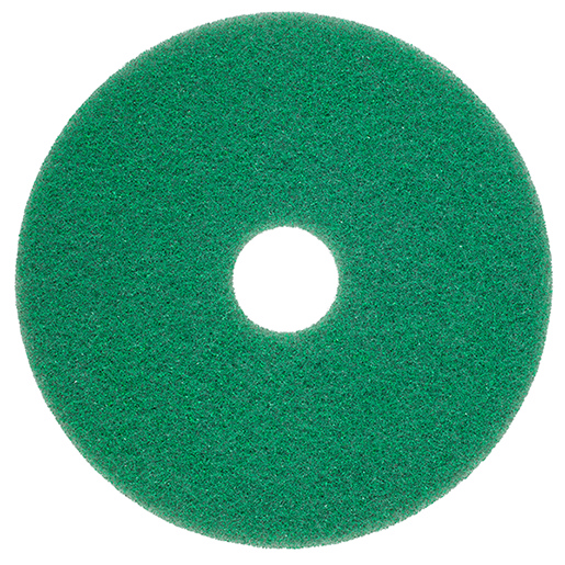 TWISTER by Diversey Maschinenpad Ø 33 cm, grün - Webstar - Hygiene- und Verbrauchsartikel - Medizin- und Pflegeprodukte - Kiosk- und Shopartikel - Fun Food Service - Schweiz - Articles d’hygiène et consommables - Produits médicaux et de soins - Produits de kiosque et de magasin - Fun Food Service - Suisse