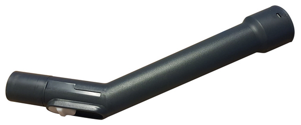 Handrohr mit Fehlluftklappe