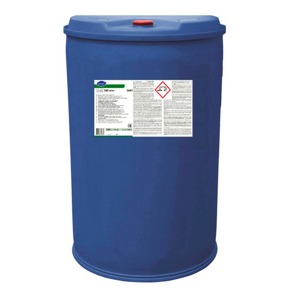 Clax 200 color 24B1 Waschkraftverstärker