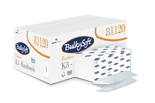 Bulkysoft Excellence Handtuch