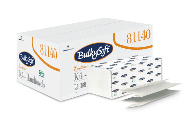 Bulkysoft Excellence Handtuch