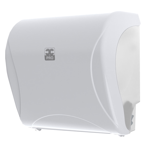 Bulkysoft Autocut Rollenhandtuchspender Essentia