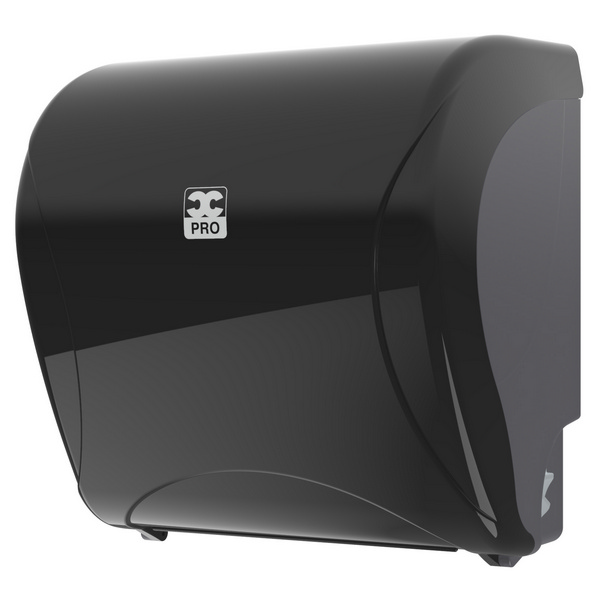 Bulkysoft Autocut Rollenhandtuchspender Essentia